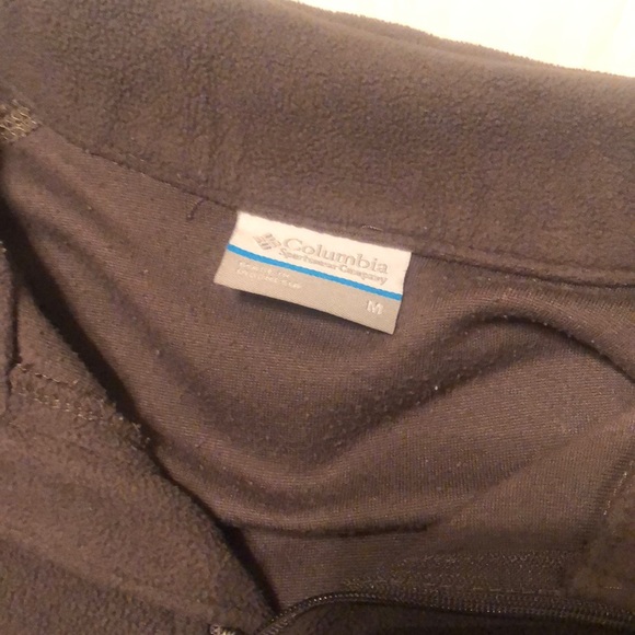 Columbia Pullover - Picture 2 of 2